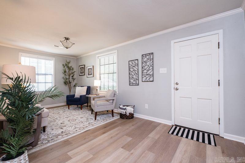Lincoln Park - Residential