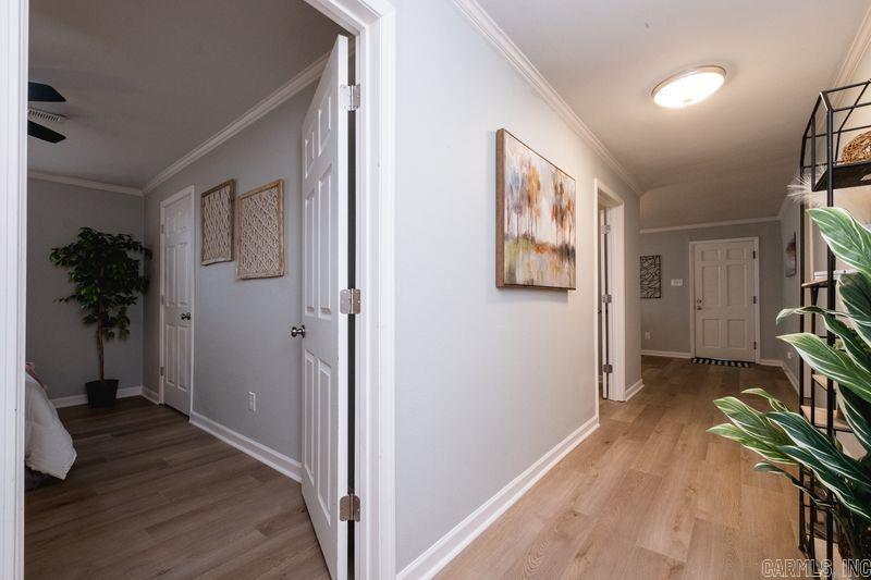Lincoln Park - Residential
