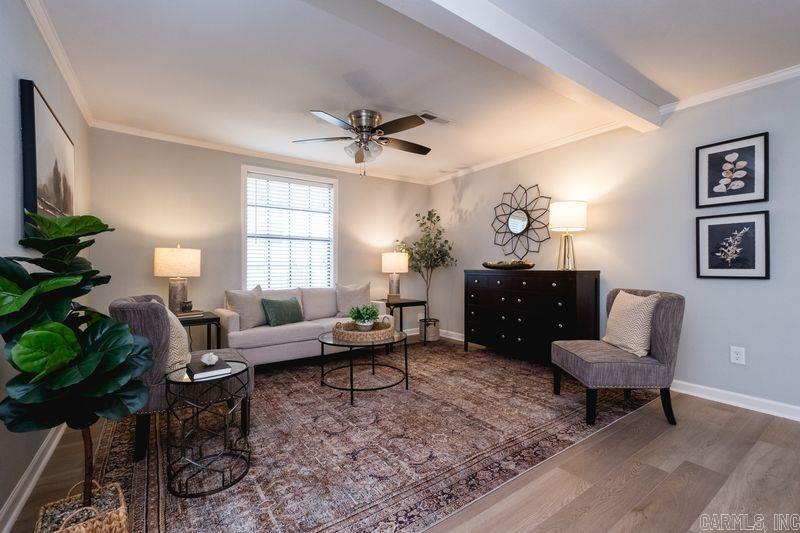 Lincoln Park - Residential