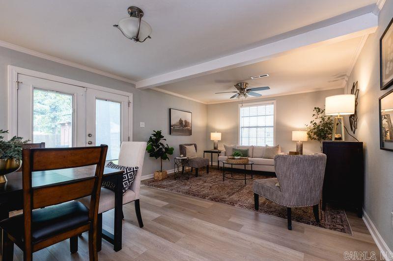 Lincoln Park - Residential