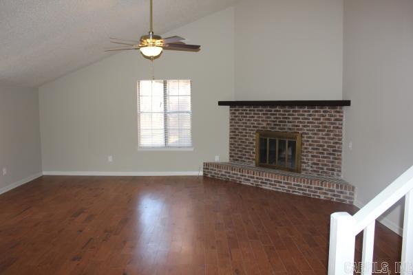 Pecan Lake - Residential Lease