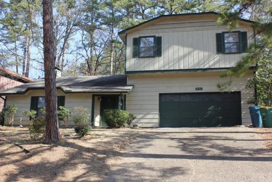 Recently Renovated House! hardwood flooring , and granite counter tops ! This house has lots of space for the entire family . Nice size living room for all your family and socializing needs . It has 3bedrooms and 2 full bathrooms . Great Location ! Come check it out !