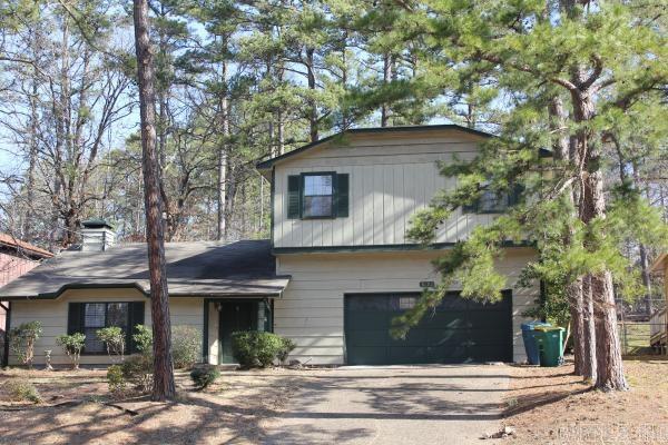 Pecan Lake - Residential Lease