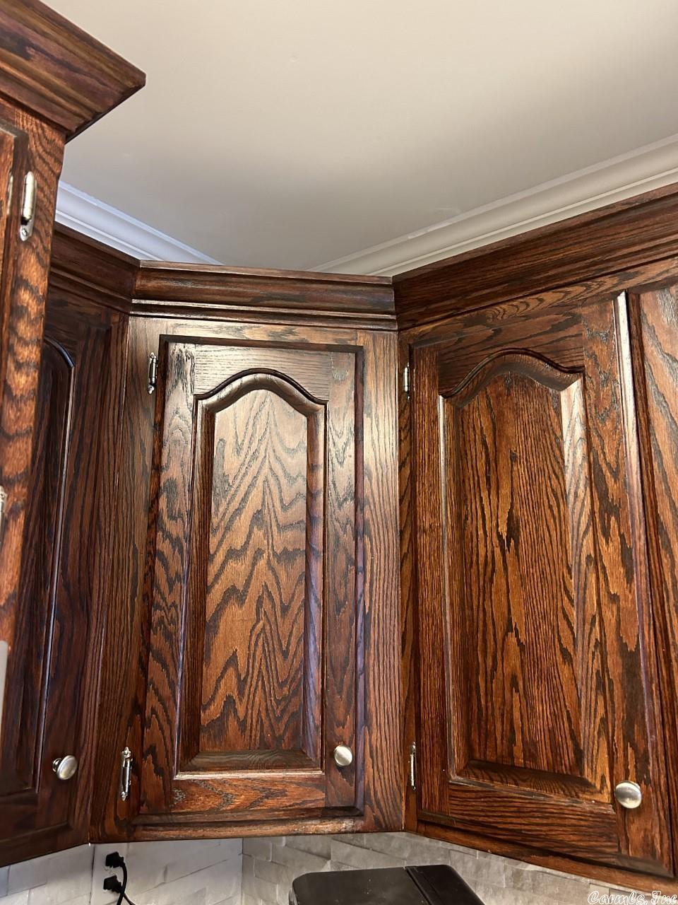 COUNTRY CLUB OF ARK THE - Residential