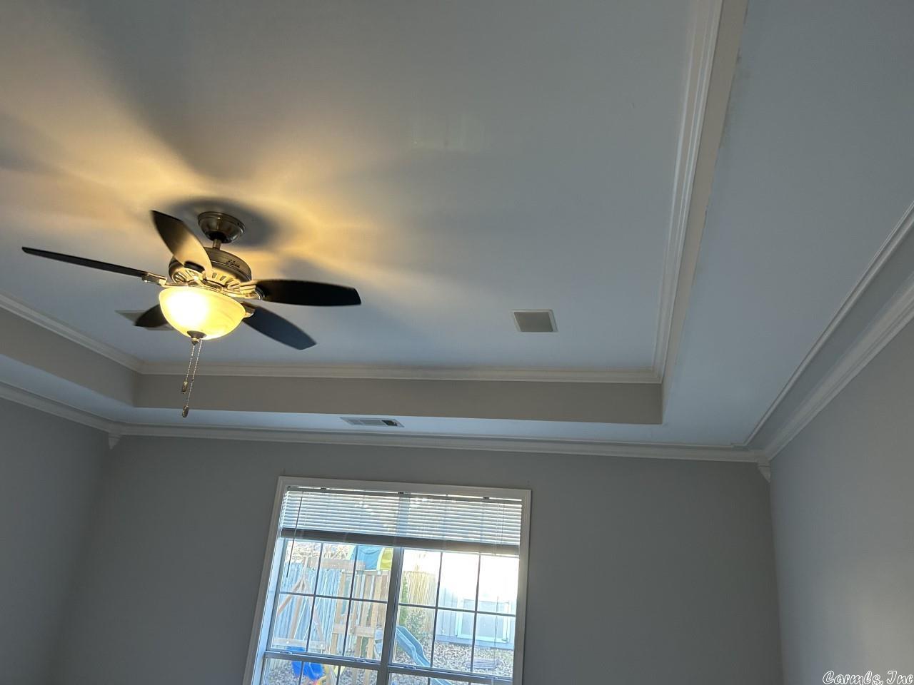 COUNTRY CLUB OF ARK THE - Residential