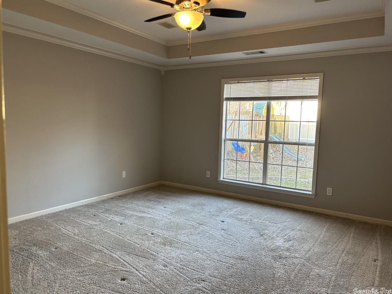 COUNTRY CLUB OF ARK THE - Residential