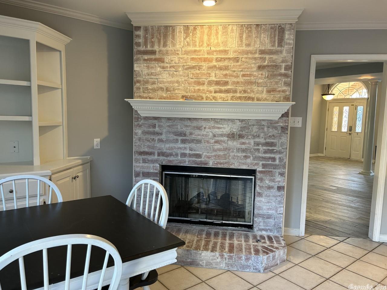 COUNTRY CLUB OF ARK THE - Residential