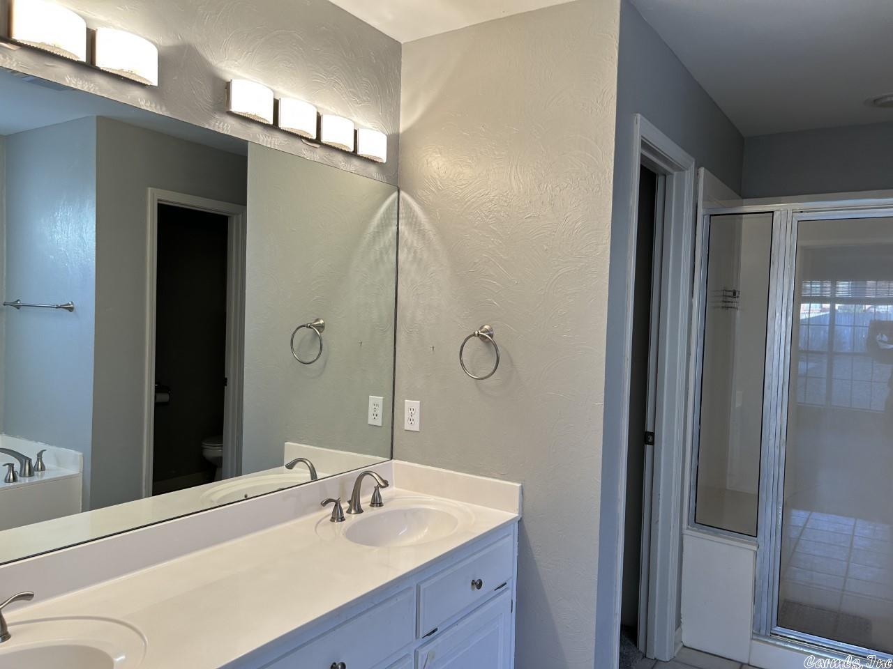 COUNTRY CLUB OF ARK THE - Residential