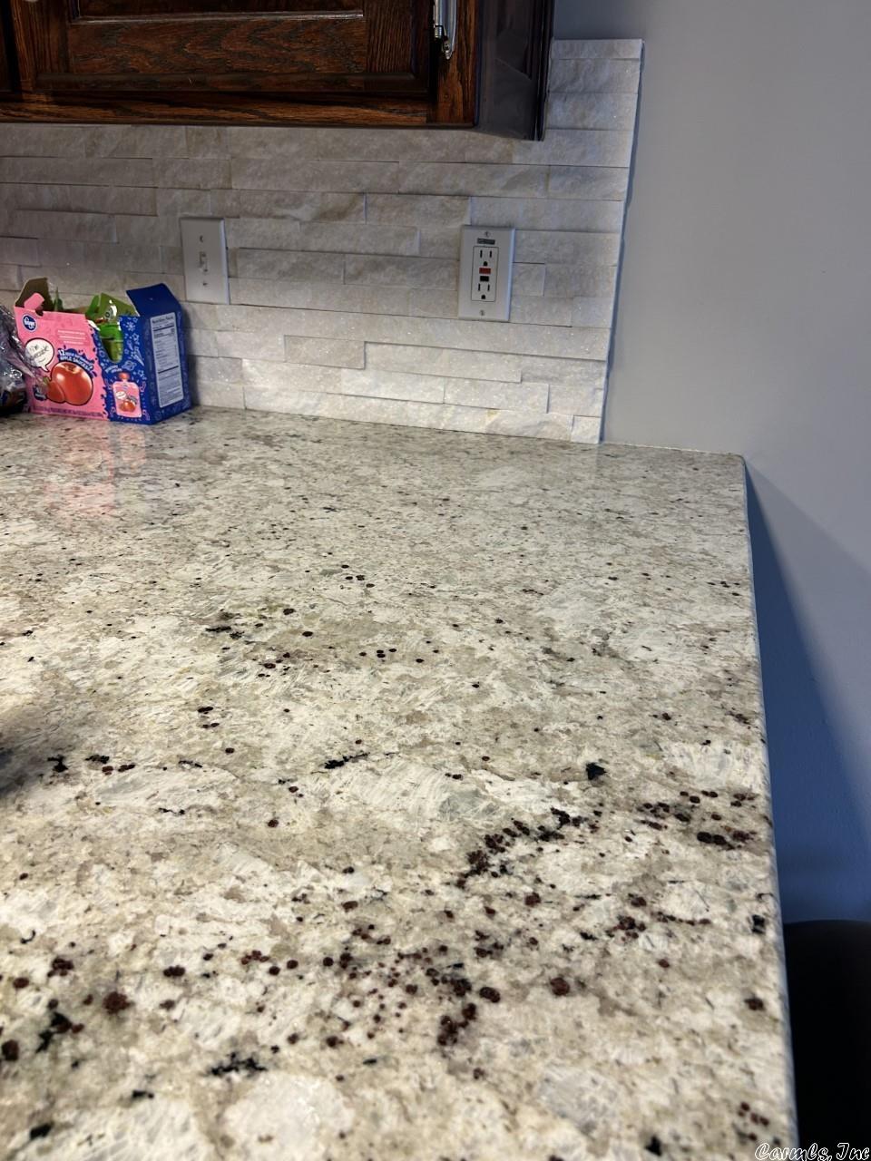 COUNTRY CLUB OF ARK THE - Residential