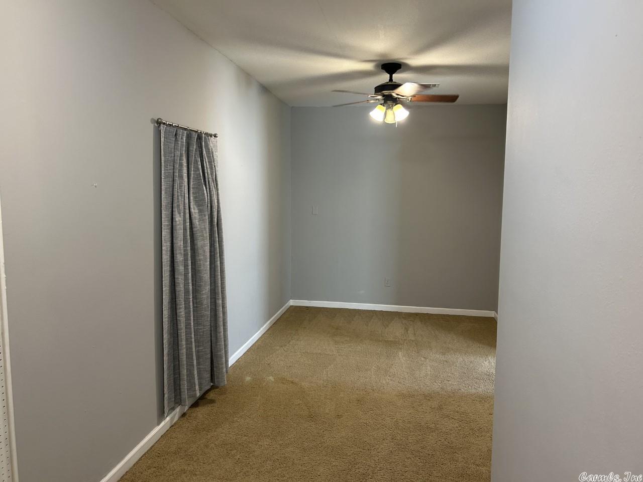 COUNTRY CLUB OF ARK THE - Residential