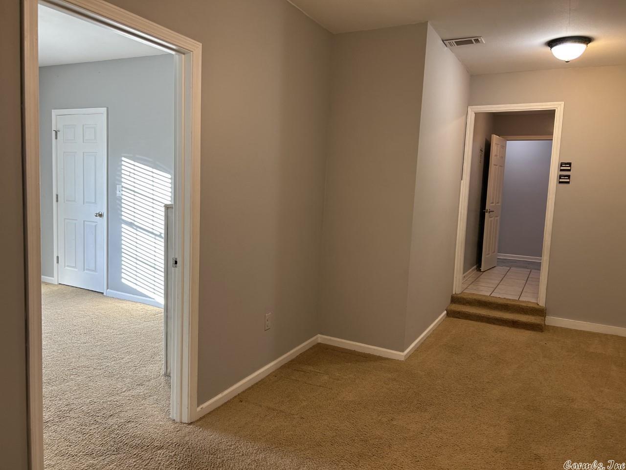 COUNTRY CLUB OF ARK THE - Residential