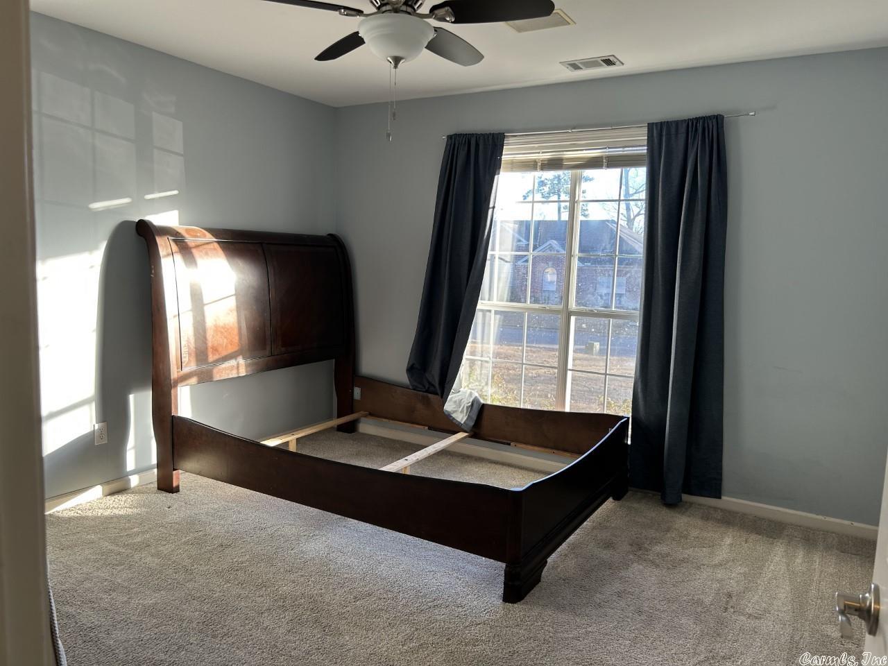 COUNTRY CLUB OF ARK THE - Residential