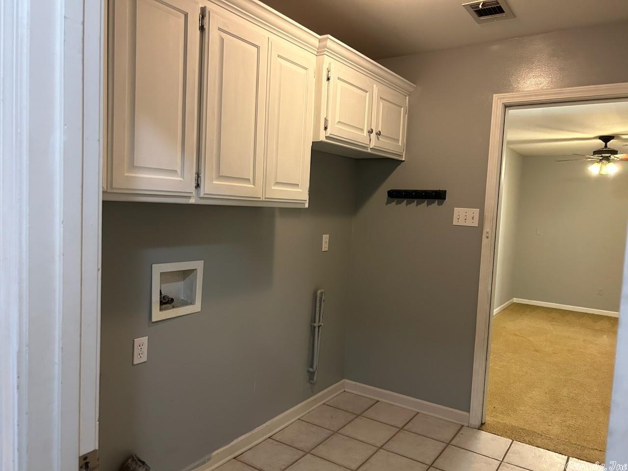 COUNTRY CLUB OF ARK THE - Residential