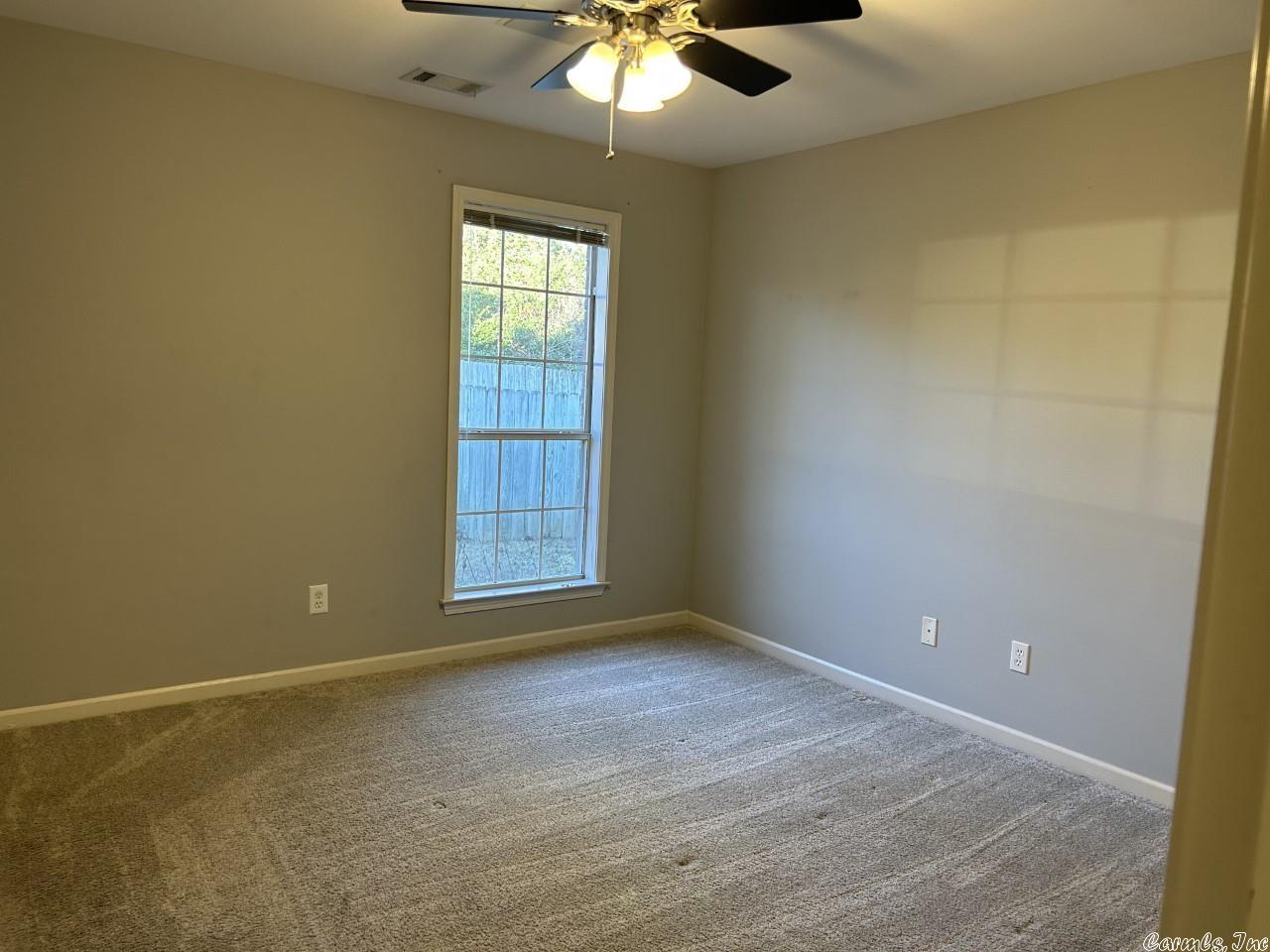 COUNTRY CLUB OF ARK THE - Residential