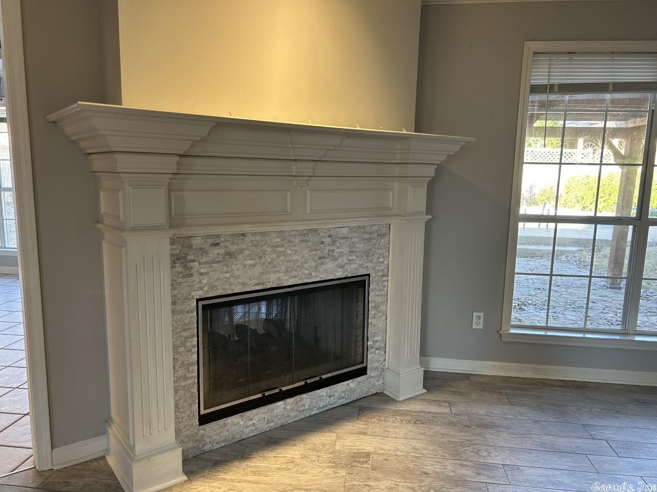 COUNTRY CLUB OF ARK THE - Residential