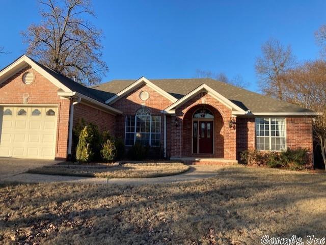 COUNTRY CLUB OF ARK THE - Residential