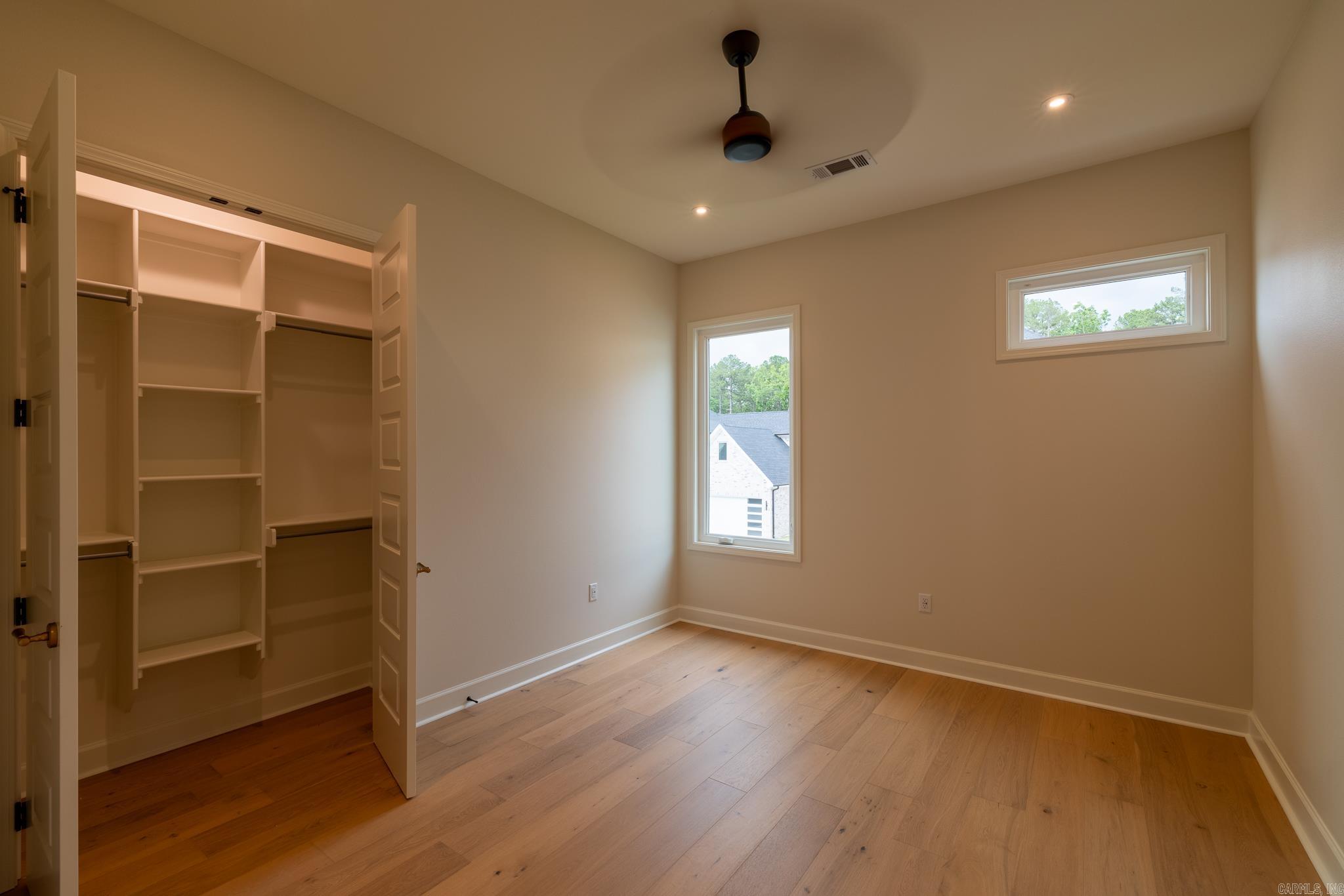 CHENAL VALLEY CALION COURT - Residential