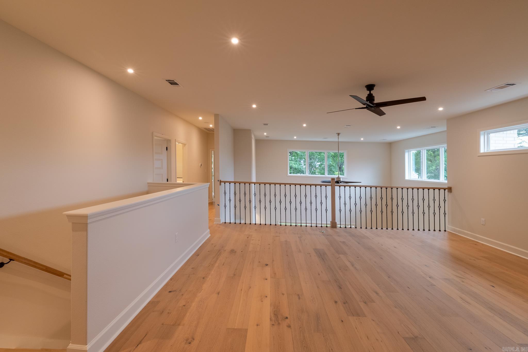 CHENAL VALLEY CALION COURT - Residential