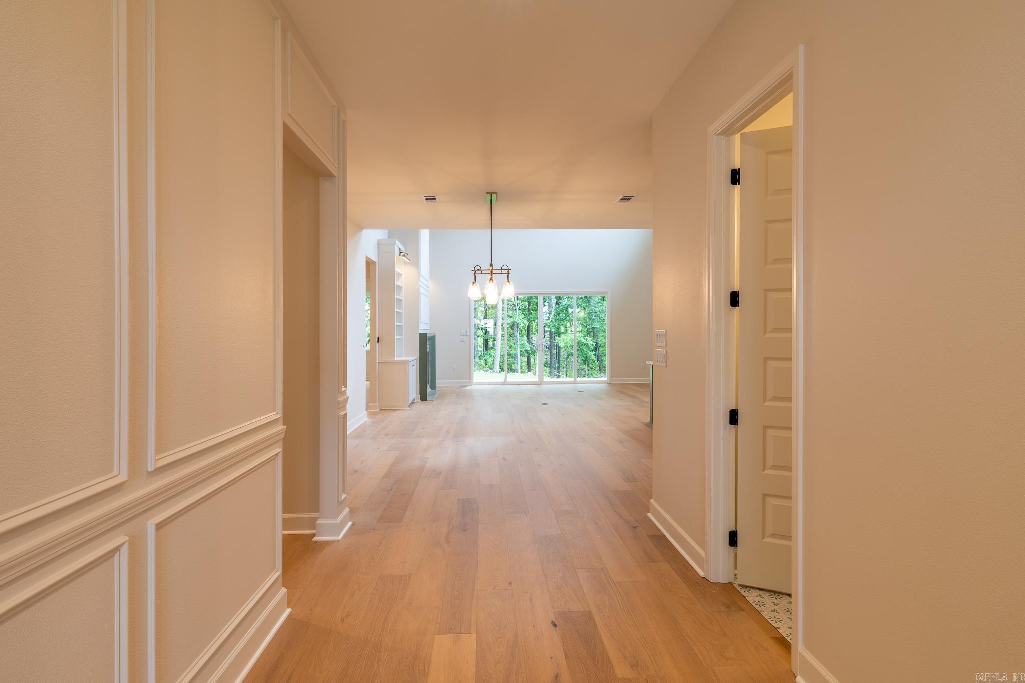CHENAL VALLEY CALION COURT - Residential