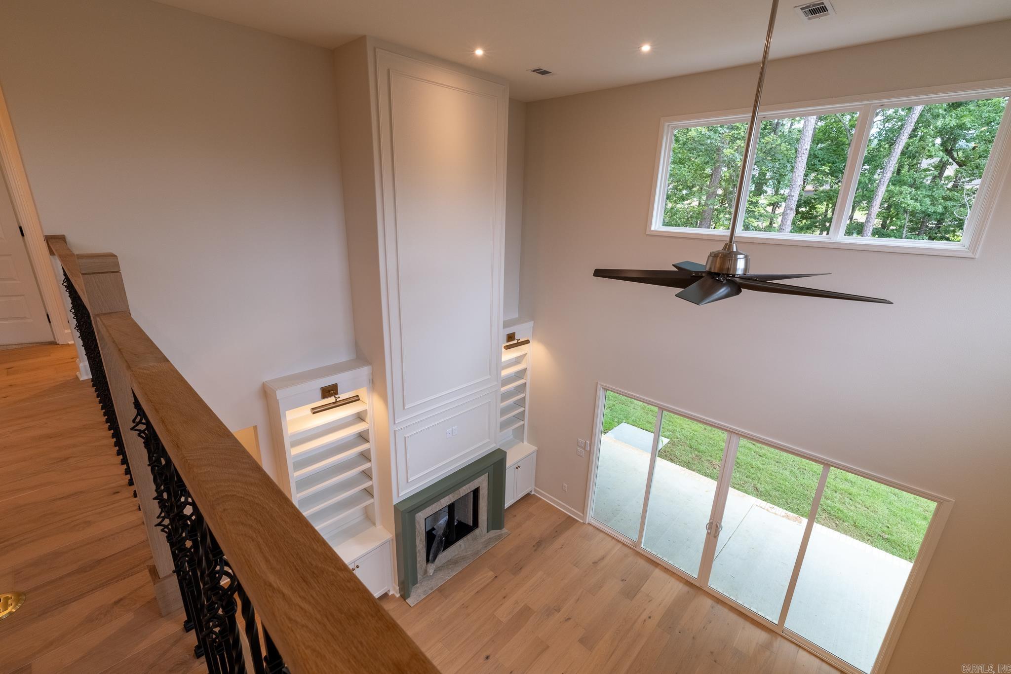 CHENAL VALLEY CALION COURT - Residential