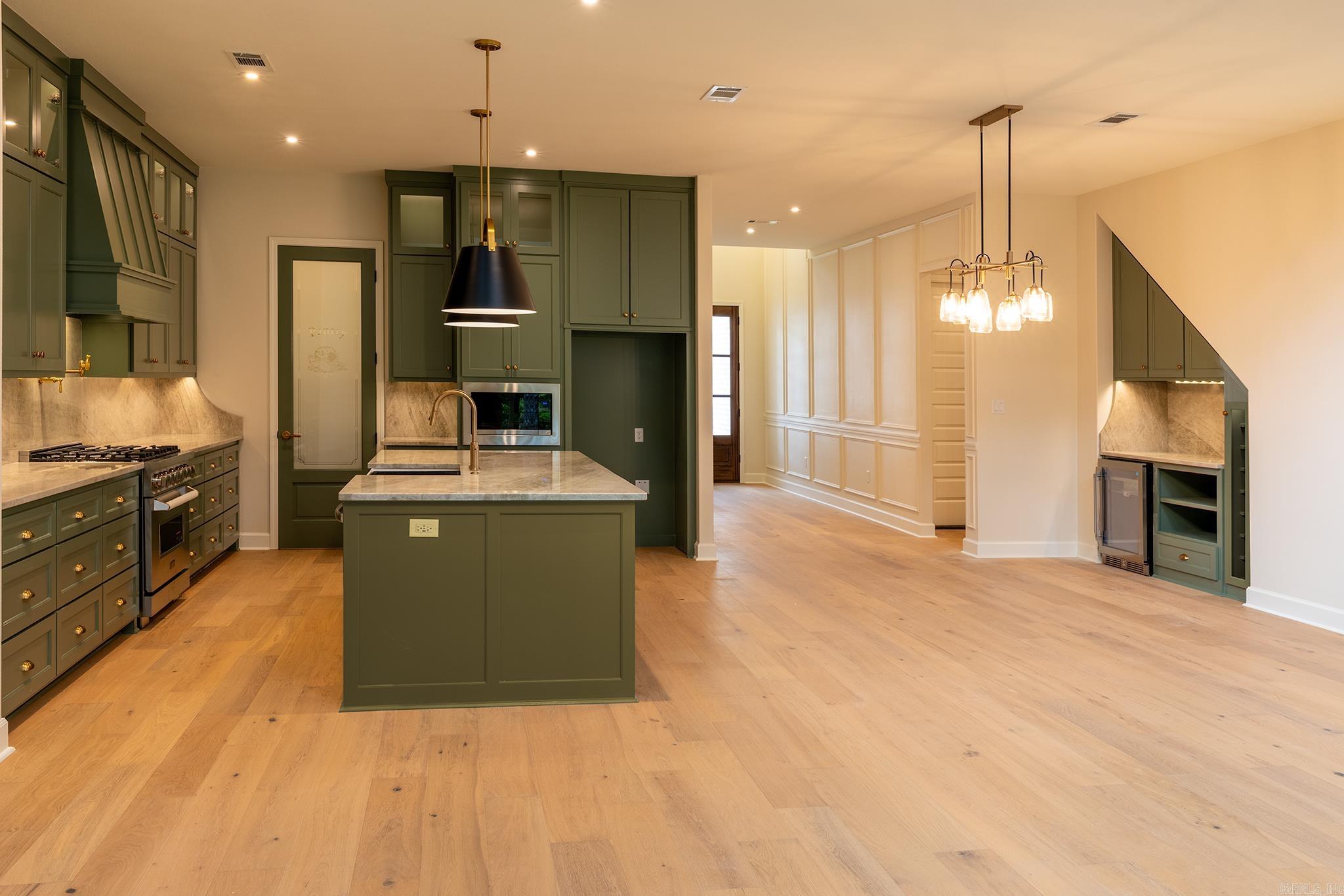 CHENAL VALLEY CALION COURT - Residential
