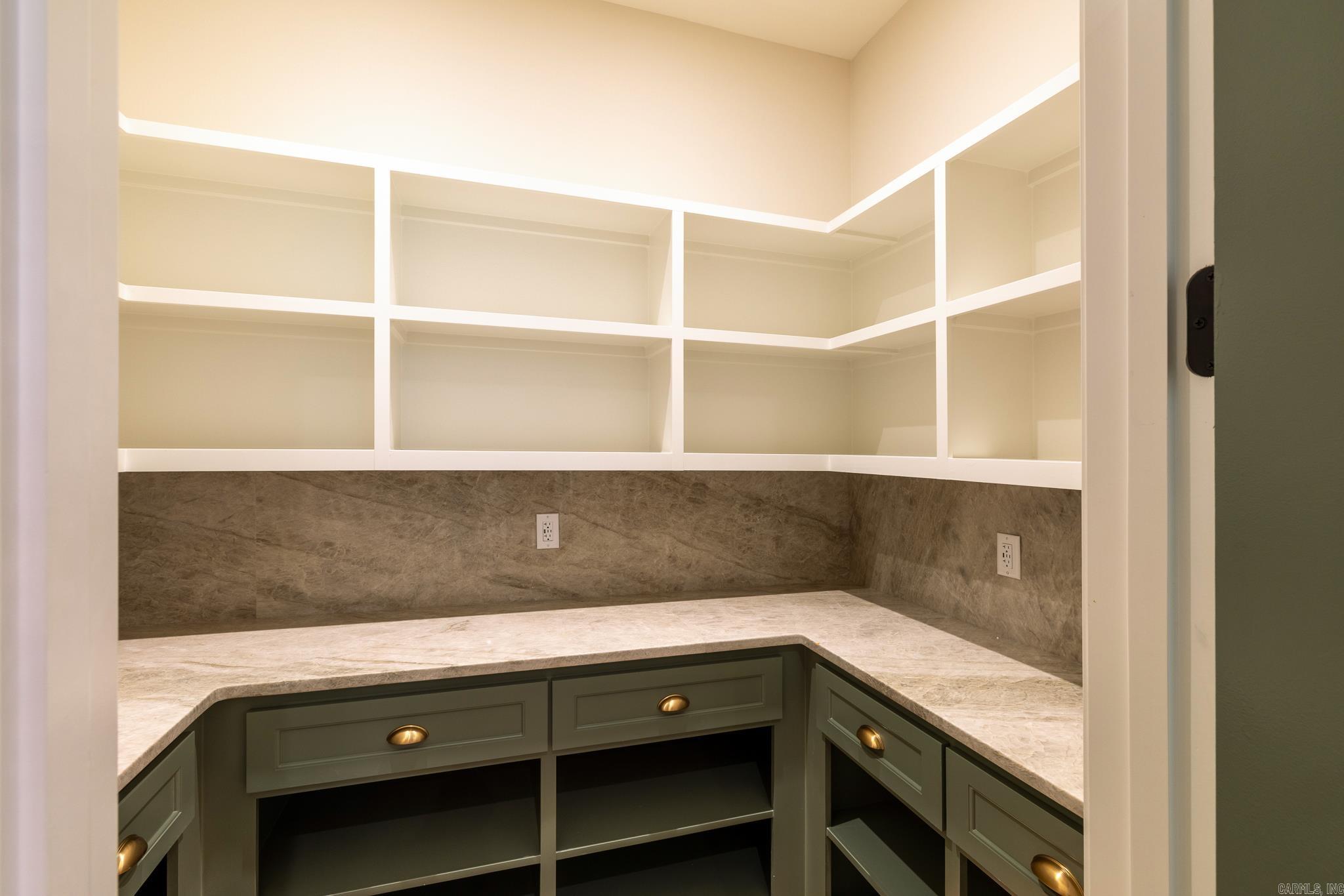 CHENAL VALLEY CALION COURT - Residential