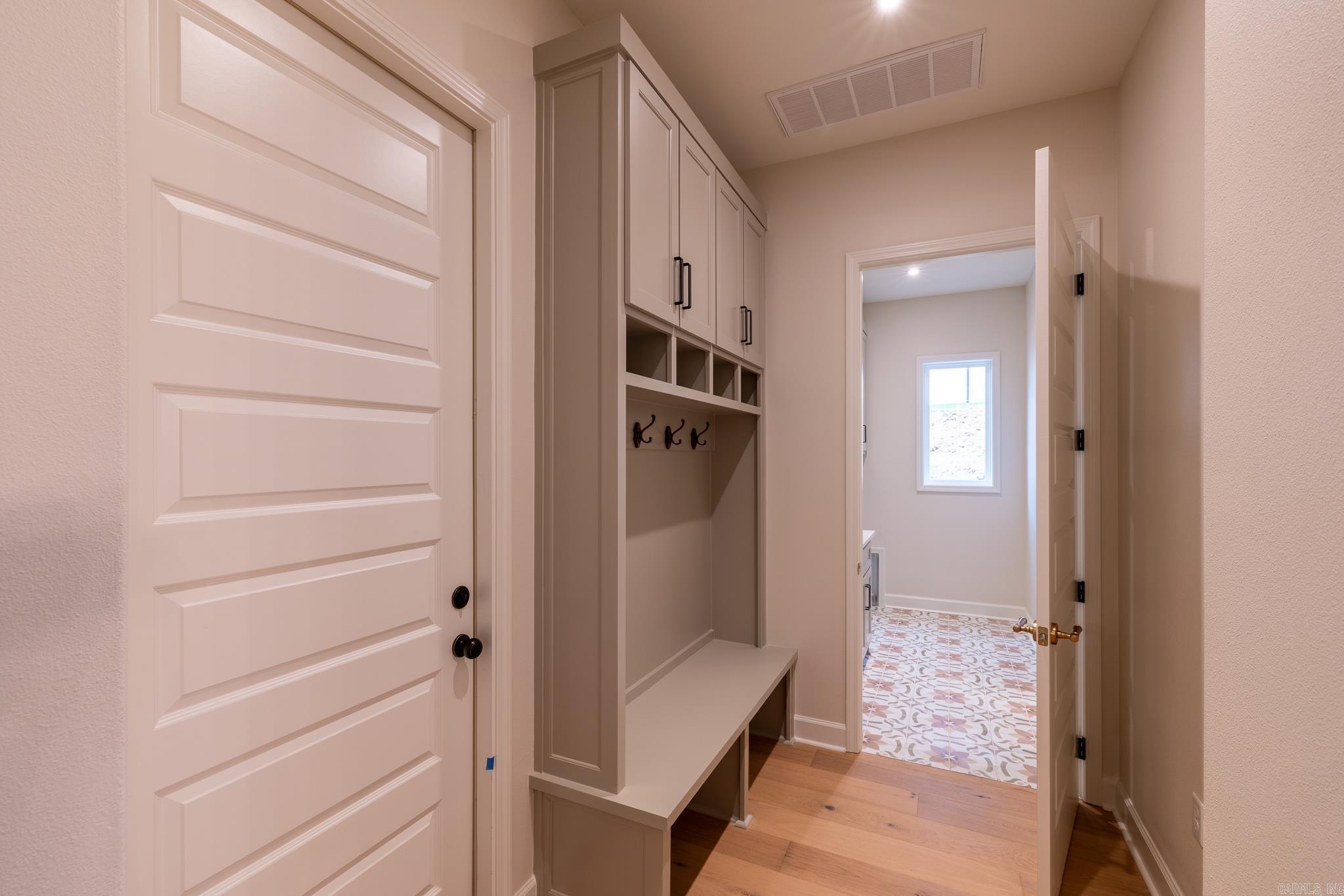 CHENAL VALLEY CALION COURT - Residential