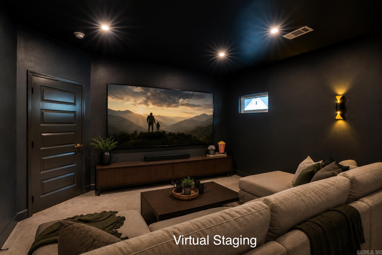 CHENAL VALLEY CALION COURT - Residential