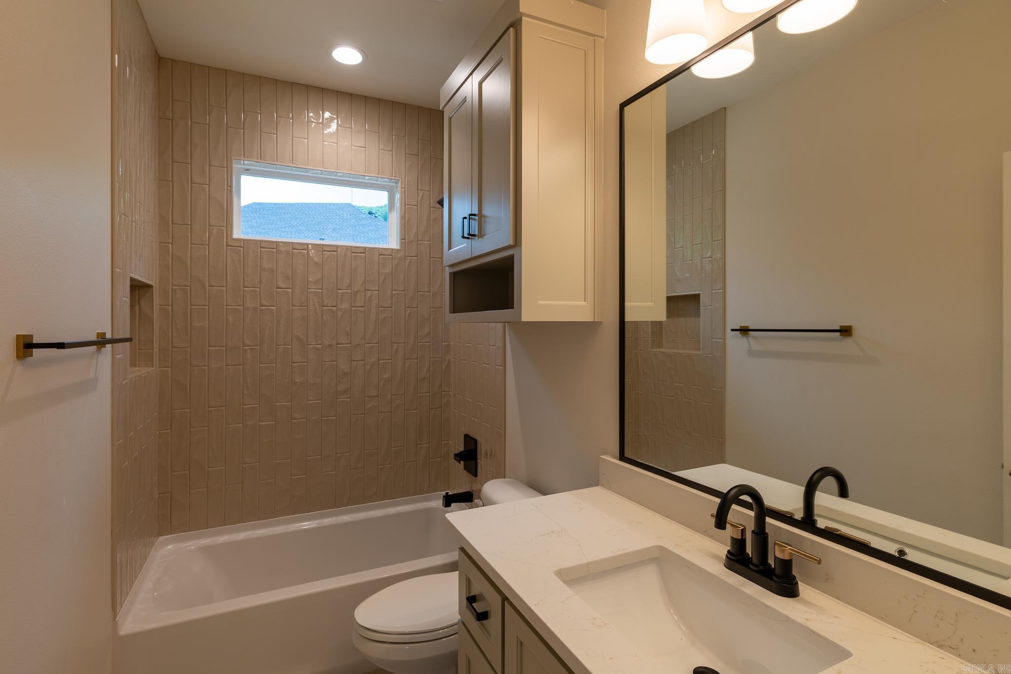 CHENAL VALLEY CALION COURT - Residential