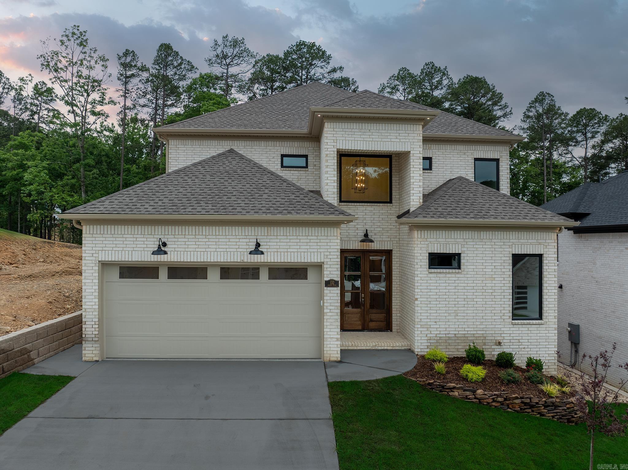 CHENAL VALLEY CALION COURT - Residential