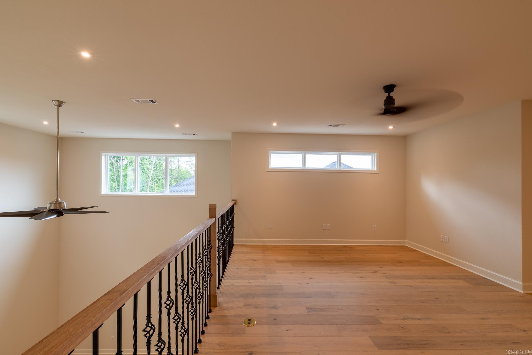 CHENAL VALLEY CALION COURT - Residential