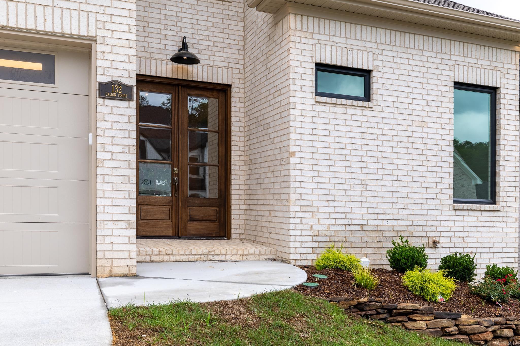 CHENAL VALLEY CALION COURT - Residential