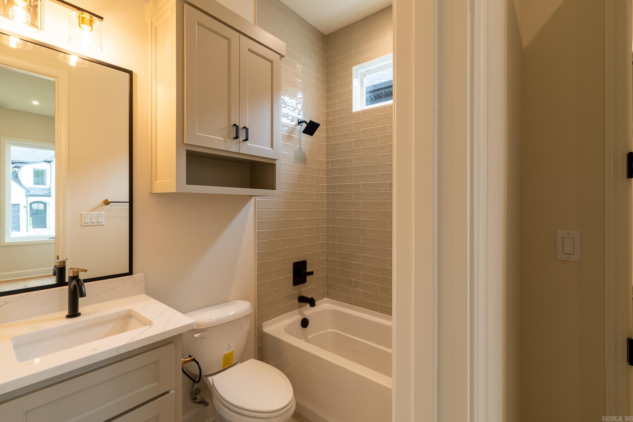CHENAL VALLEY CALION COURT - Residential