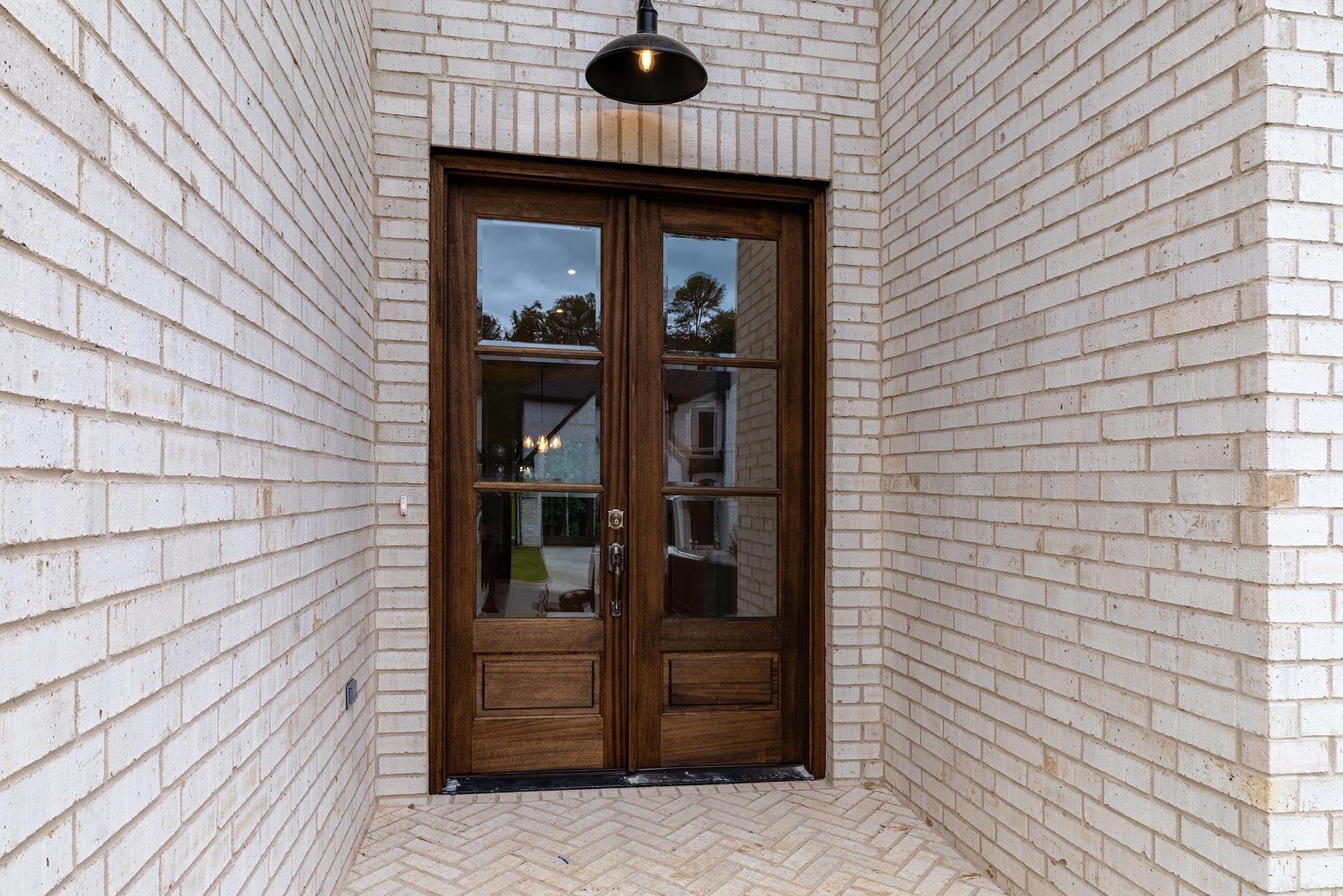 CHENAL VALLEY CALION COURT - Residential