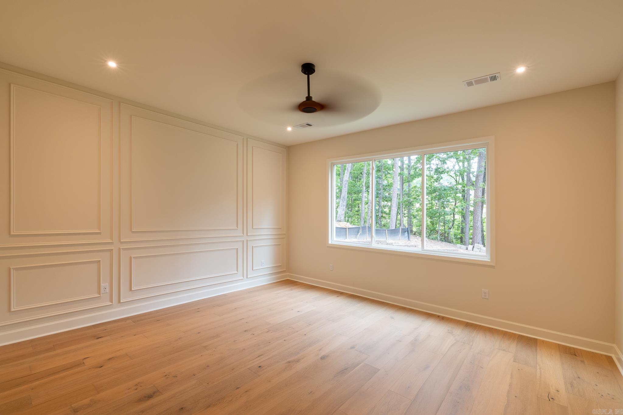 CHENAL VALLEY CALION COURT - Residential