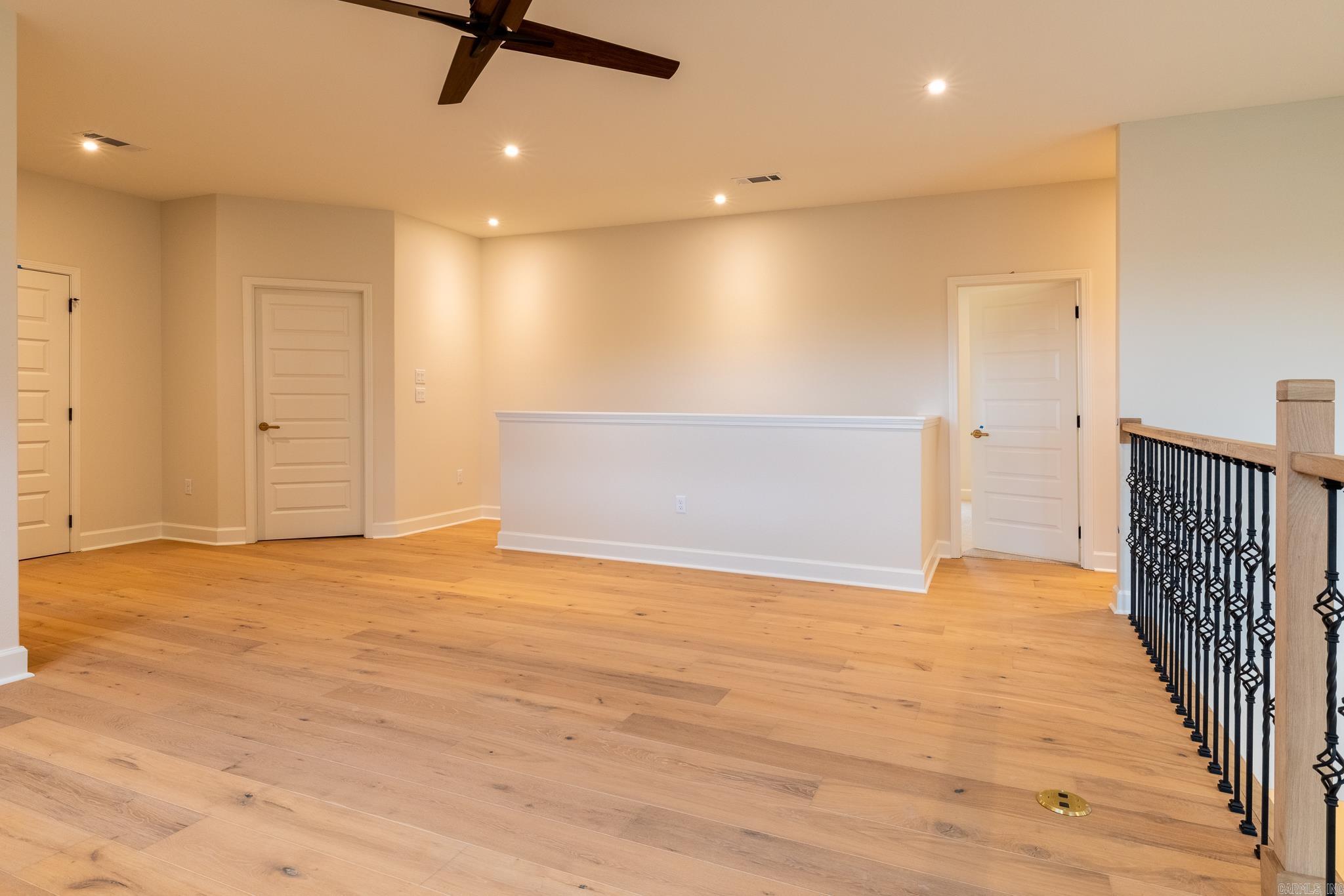 CHENAL VALLEY CALION COURT - Residential