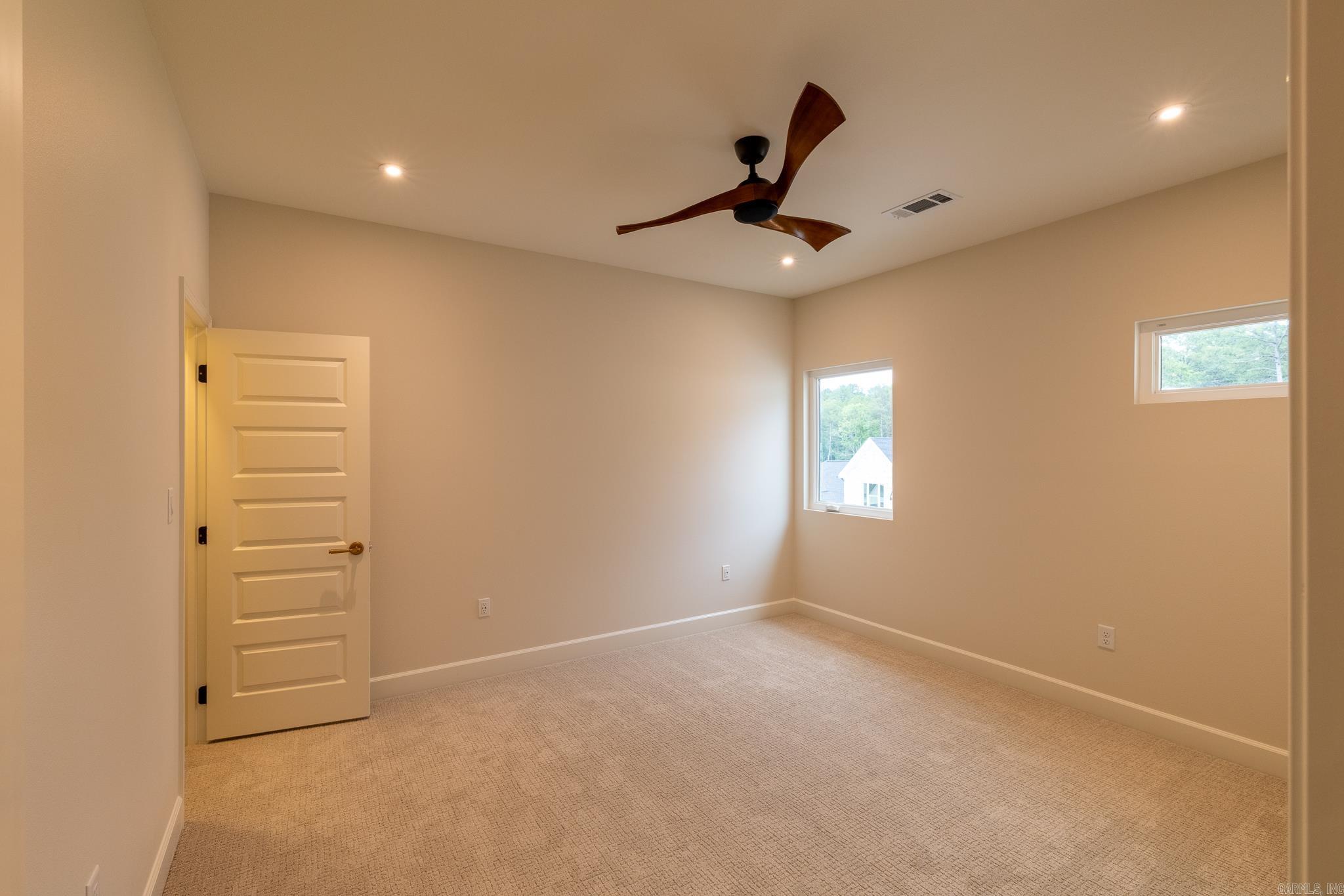 CHENAL VALLEY CALION COURT - Residential