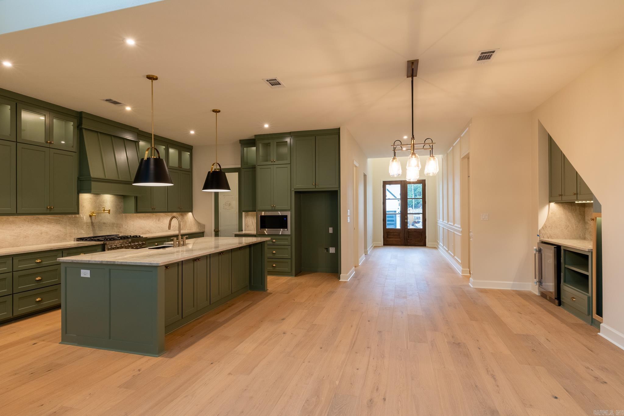 CHENAL VALLEY CALION COURT - Residential