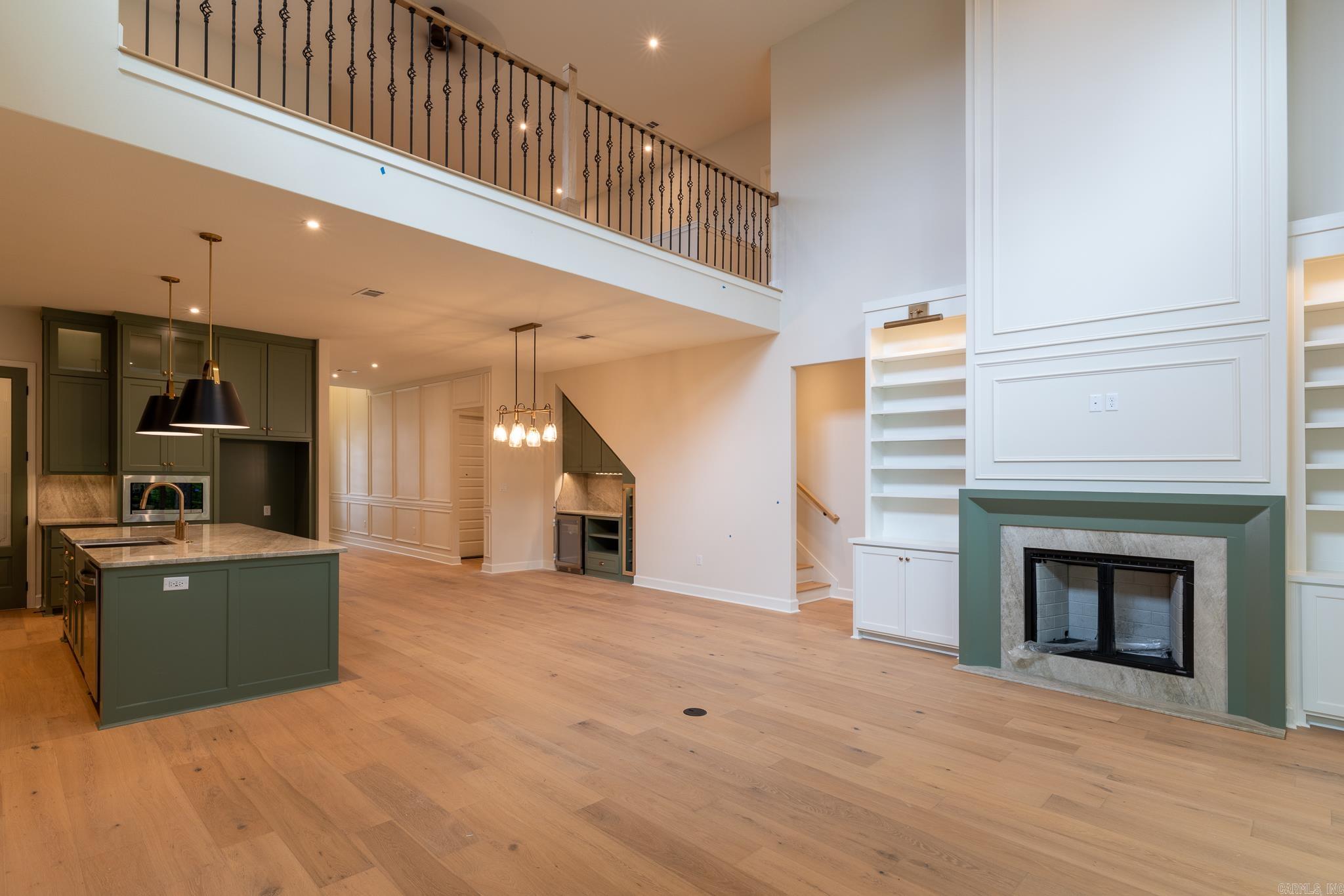CHENAL VALLEY CALION COURT - Residential