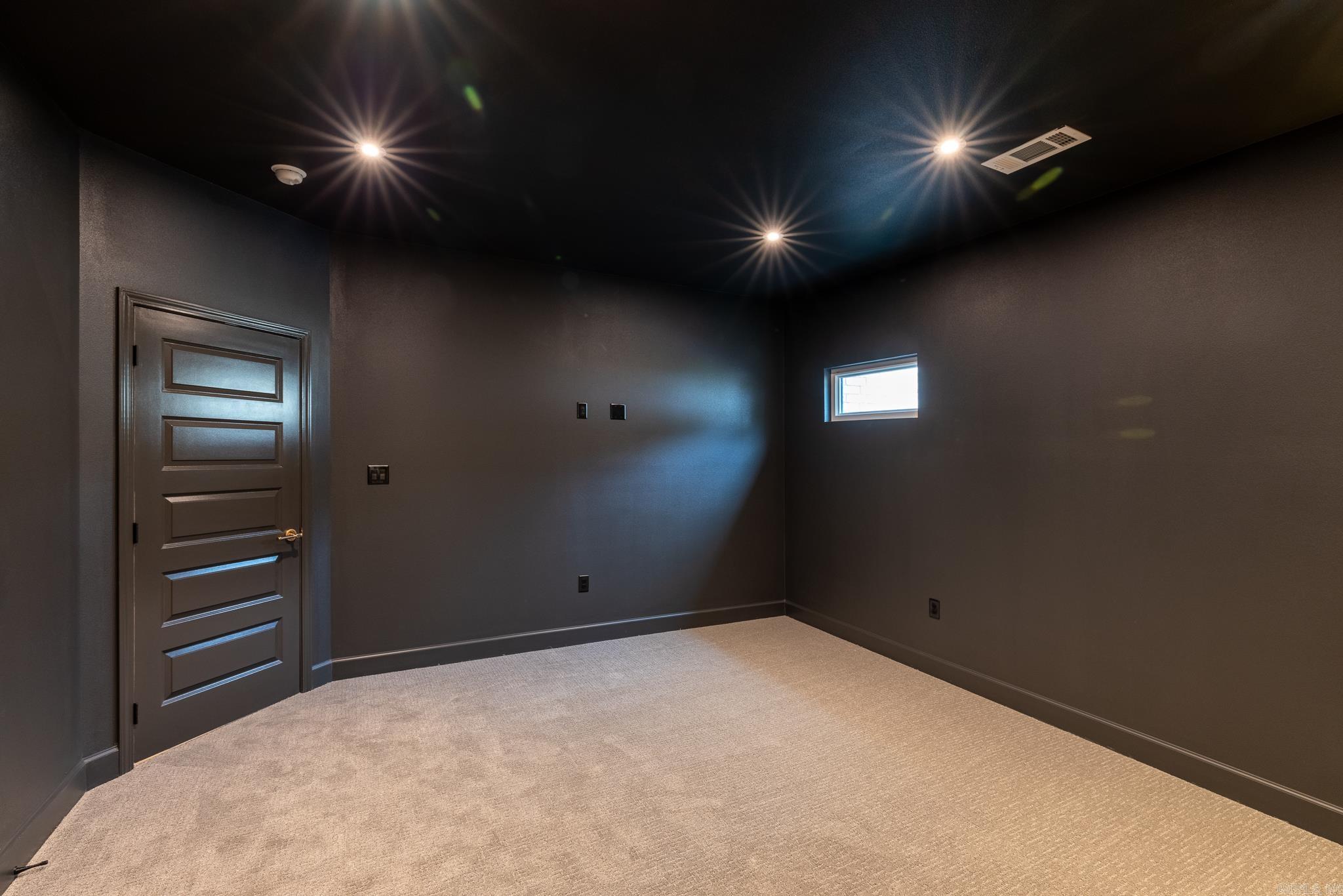 CHENAL VALLEY CALION COURT - Residential
