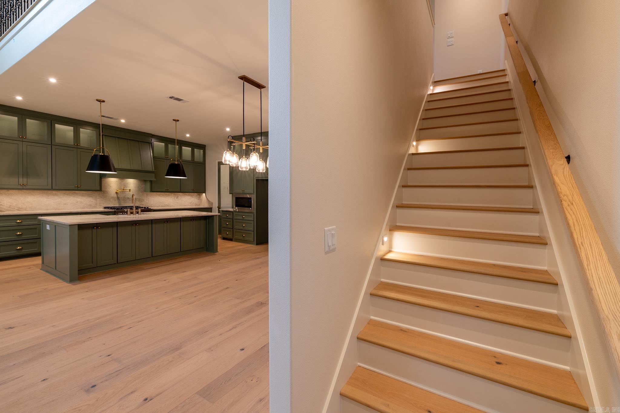 CHENAL VALLEY CALION COURT - Residential