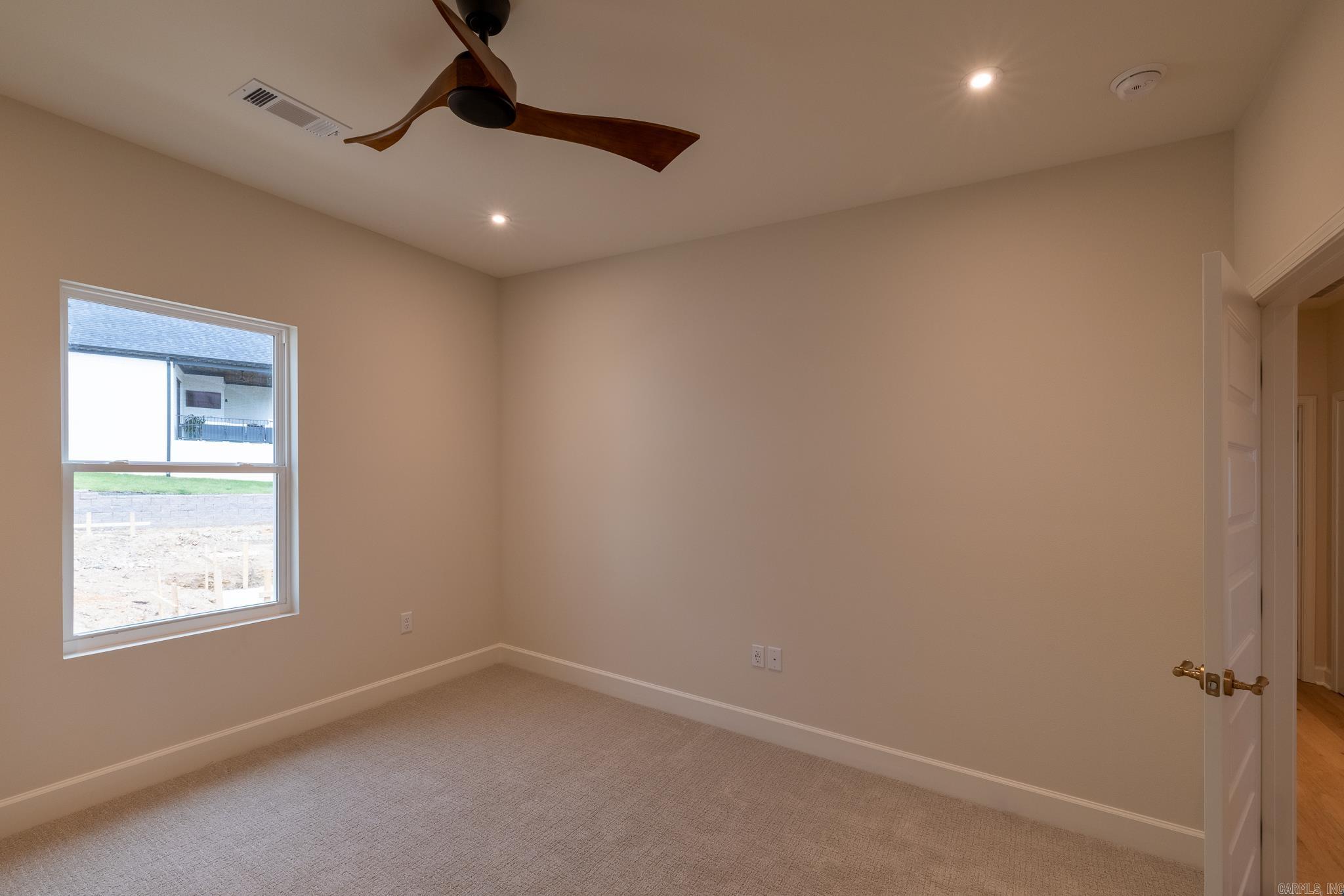CHENAL VALLEY CALION COURT - Residential