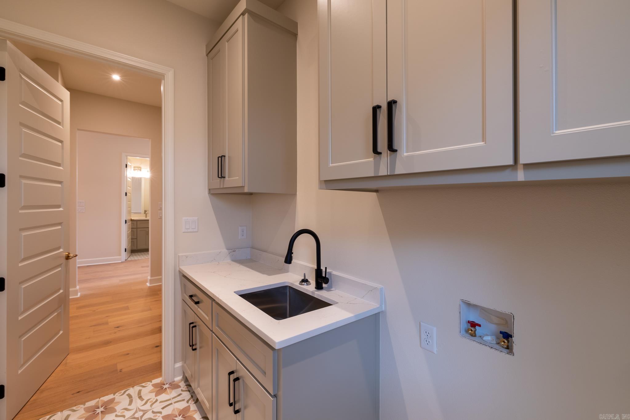 CHENAL VALLEY CALION COURT - Residential