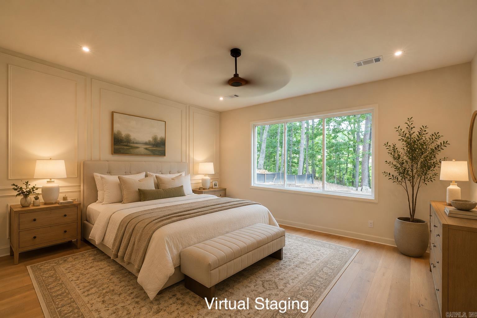 CHENAL VALLEY CALION COURT - Residential