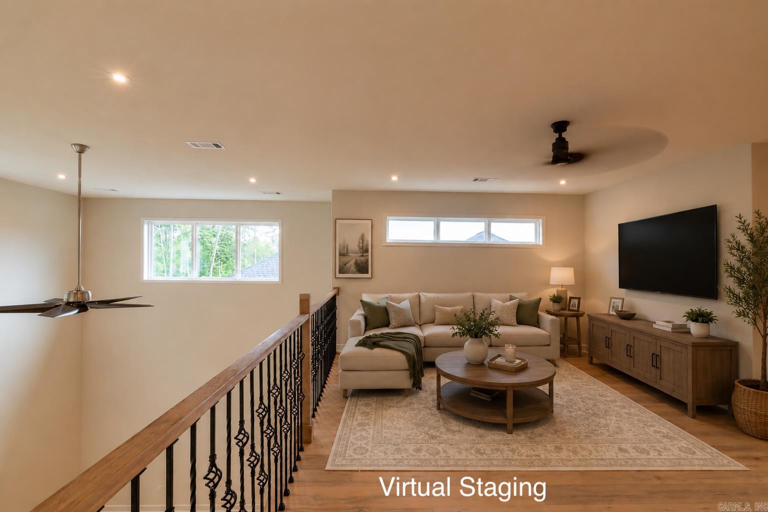 CHENAL VALLEY CALION COURT - Residential