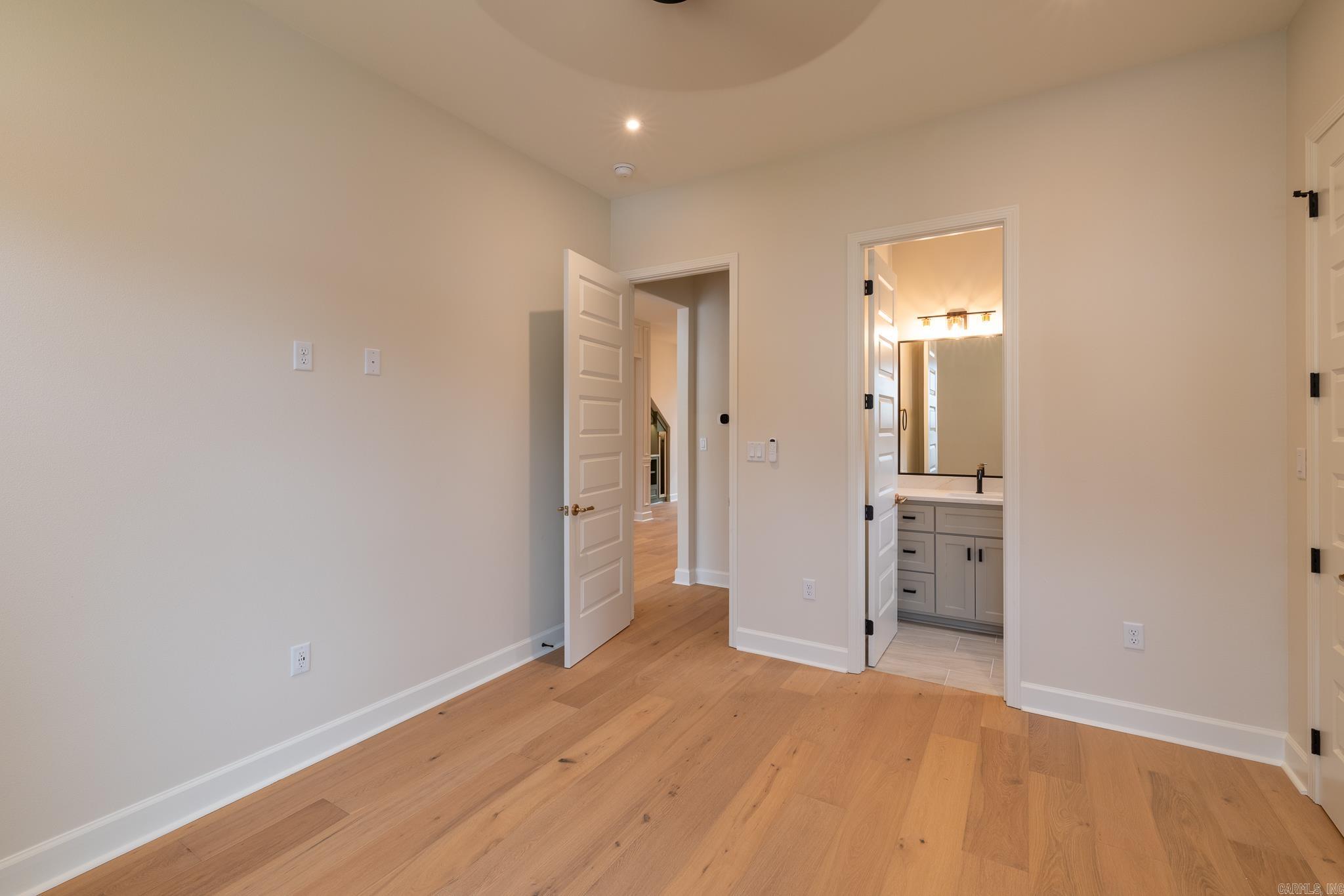 CHENAL VALLEY CALION COURT - Residential
