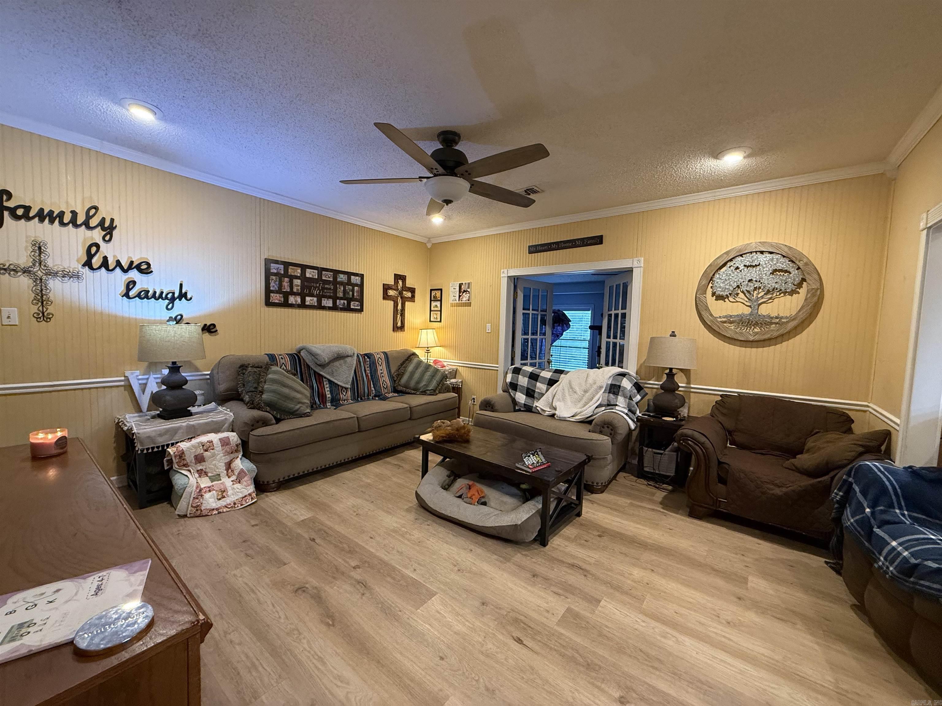 MURFREESBORO HEIGHTS - Residential