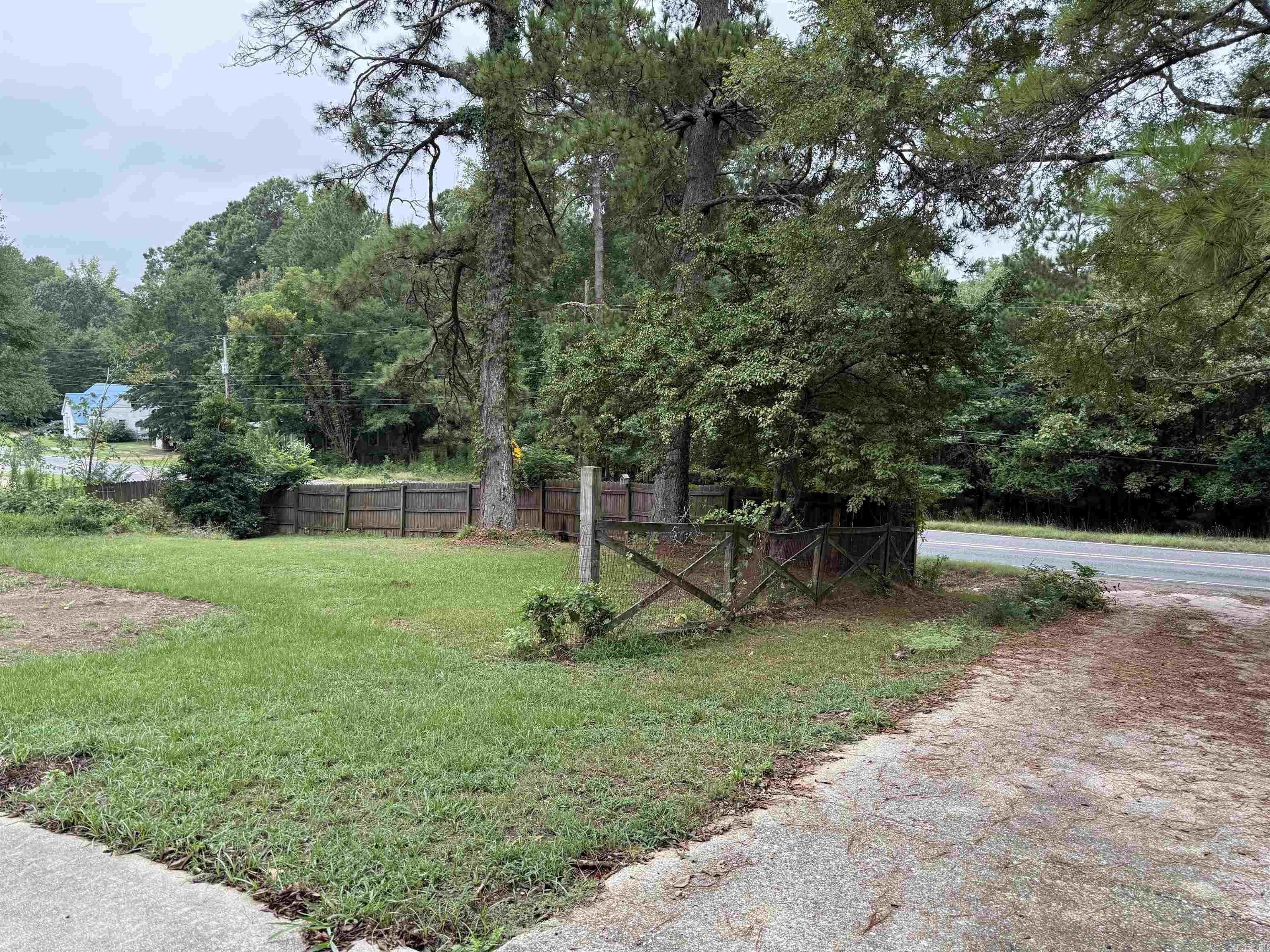 MURFREESBORO HEIGHTS - Residential
