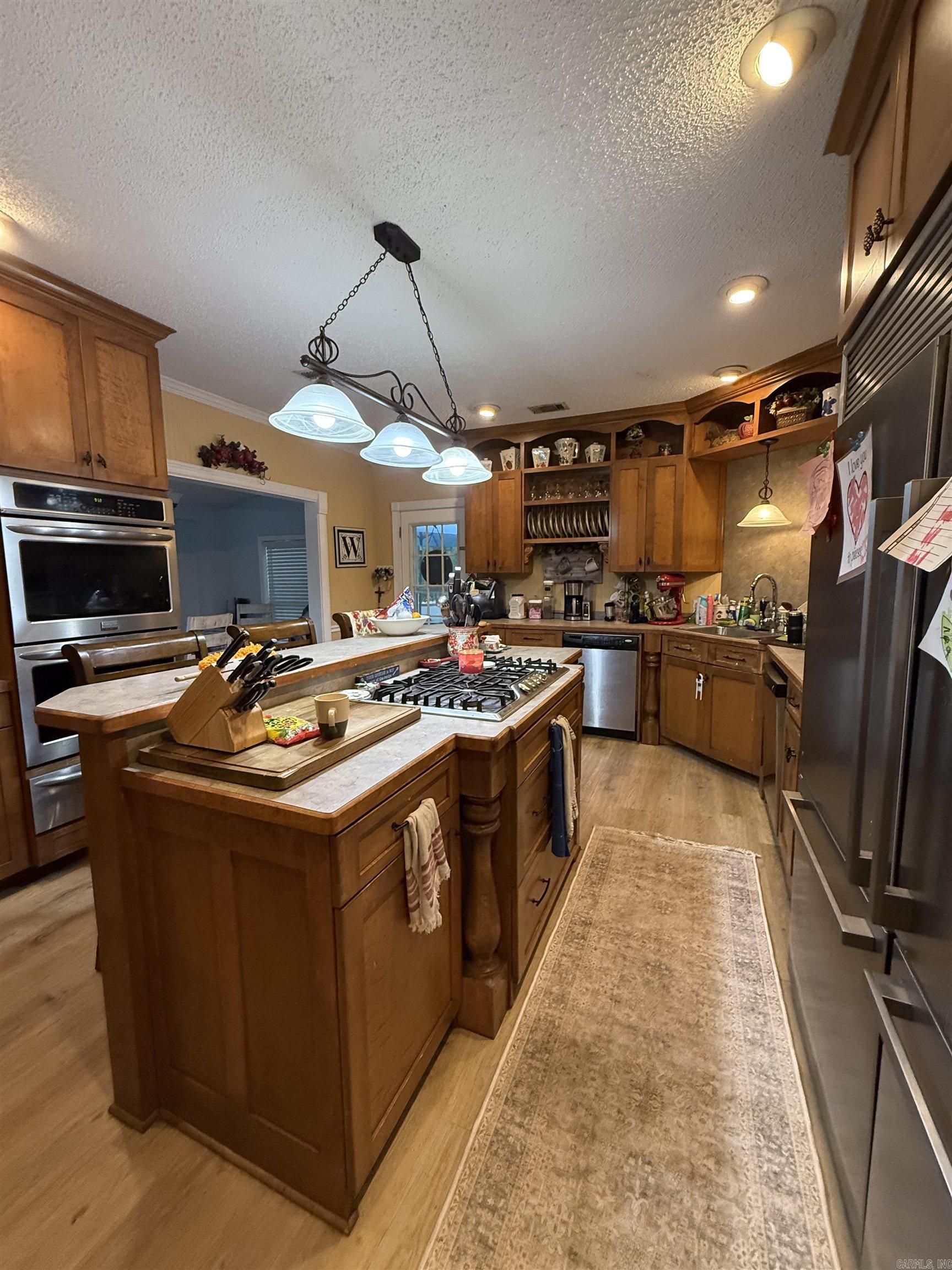 MURFREESBORO HEIGHTS - Residential