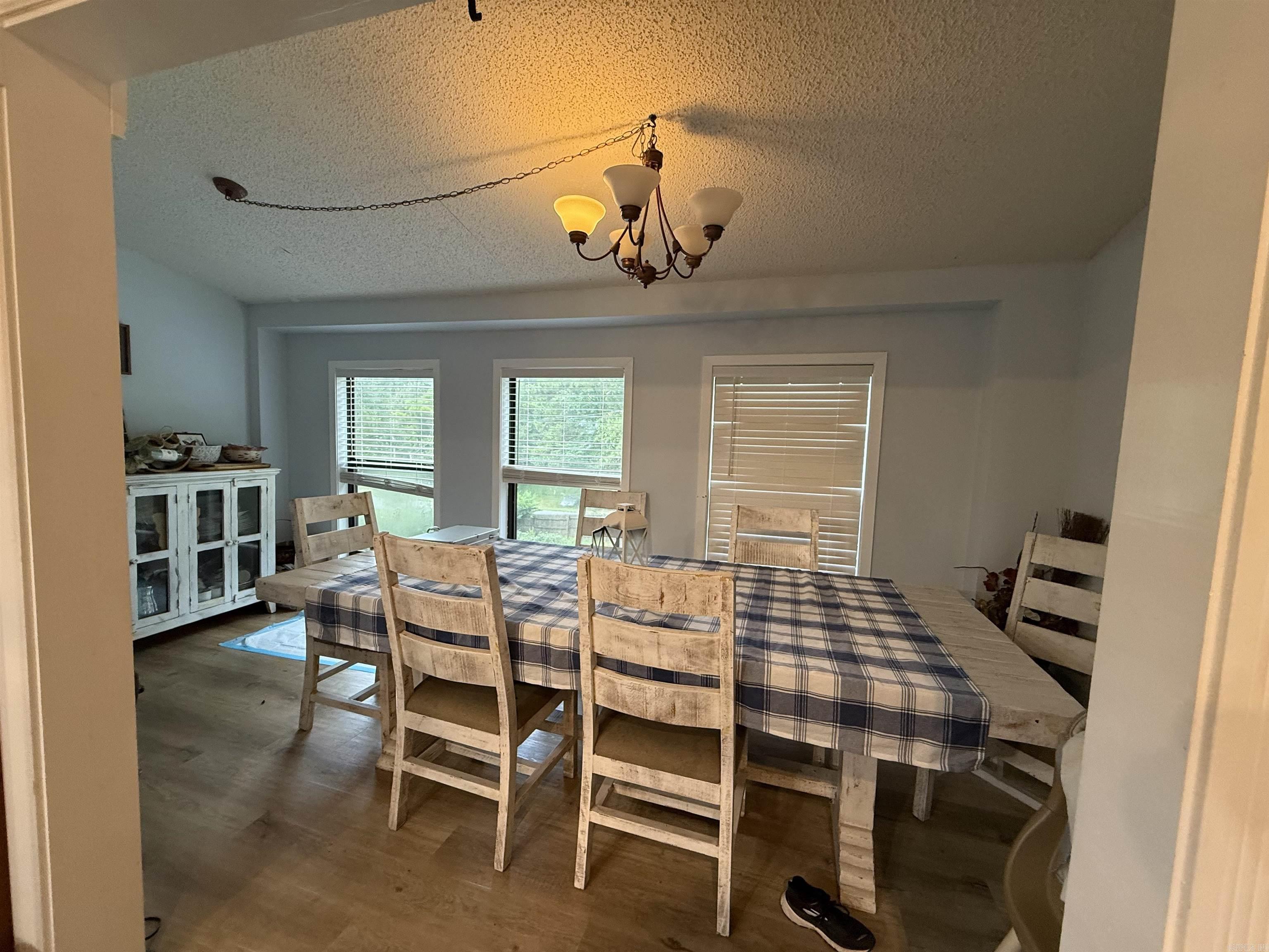 MURFREESBORO HEIGHTS - Residential